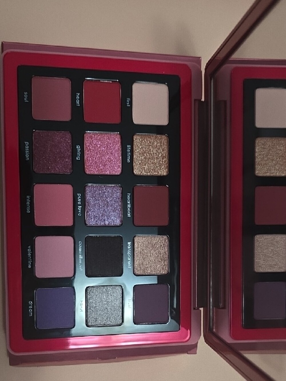 Natasha Denona Pink Love Palette Duo - Picture 2 of 4